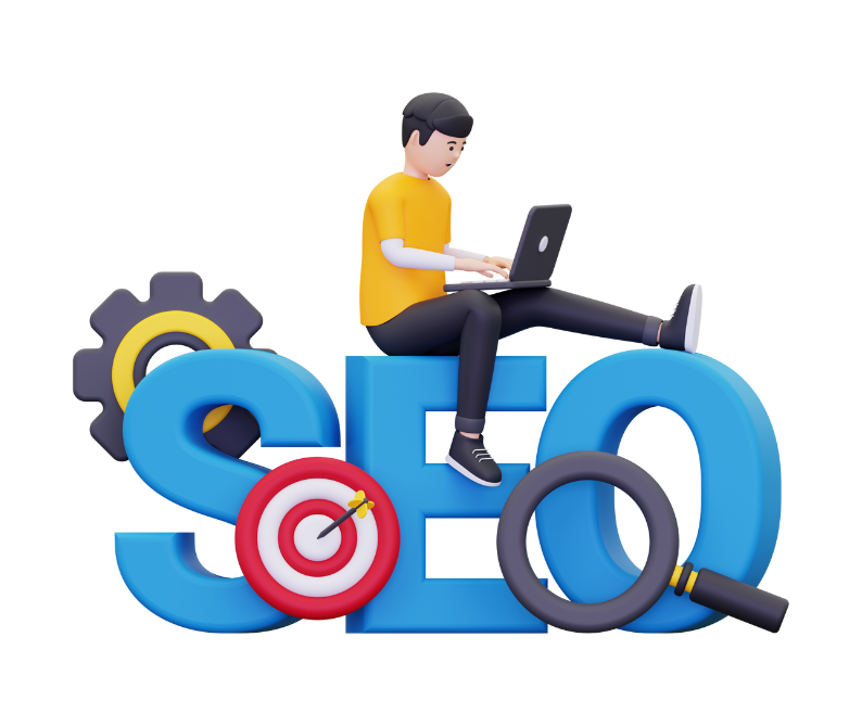 Search Engine Optimization Services in Pakistan