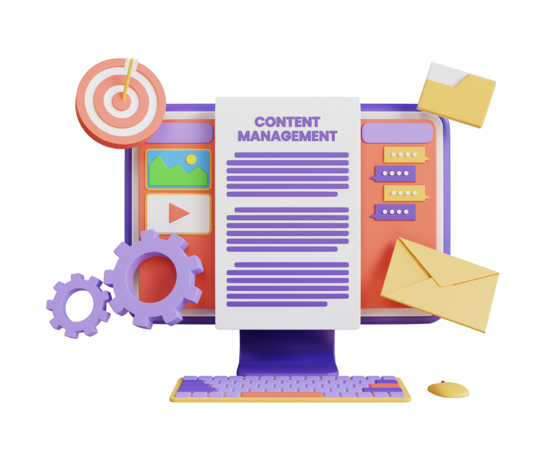 Content Marketing Services in Pakistan